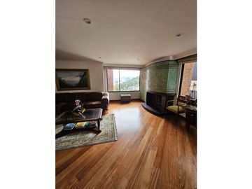 Venta apartamento en chico oriental