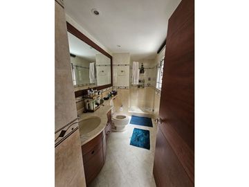 Venta apartamento en chico oriental