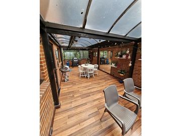 Venta apartamento en chico oriental