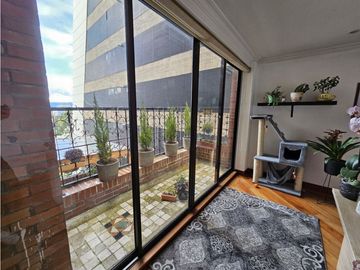 Venta apartamento en chico oriental
