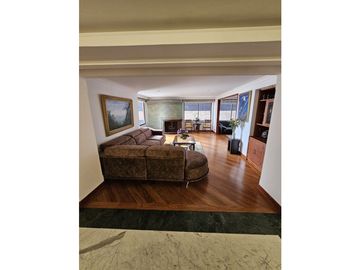 Venta apartamento en chico oriental