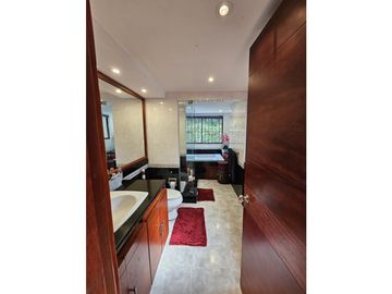 Venta apartamento en chico oriental