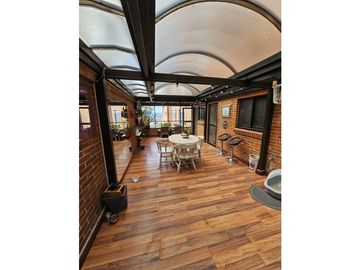 Venta apartamento en chico oriental