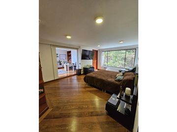Venta apartamento en chico oriental