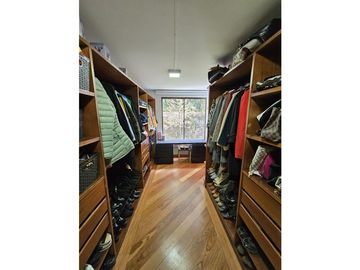 Venta apartamento en chico oriental