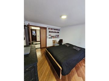 Venta apartamento en chico oriental