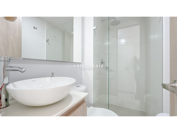 Venta de Apartamento Sector Alcaravanes Marinilla