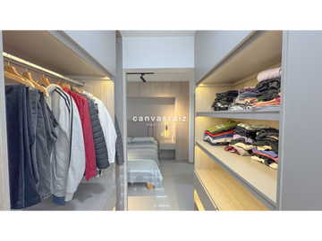 Venta de Apartamento Sector Alcaravanes Marinilla