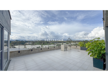 Venta de Apartamento Sector Alcaravanes Marinilla
