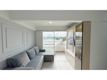 Venta de Apartamento Sector Alcaravanes Marinilla