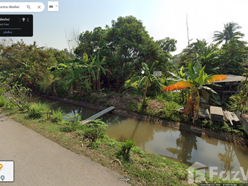 Land for sale in Mae Faek, Chiang Mai