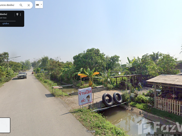 Land for sale in Mae Faek, Chiang Mai