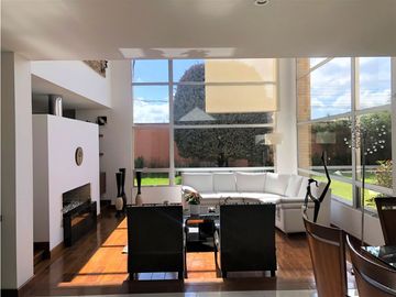 VENTA CASA SAN JOSE DE BAVARIA BOGOTA