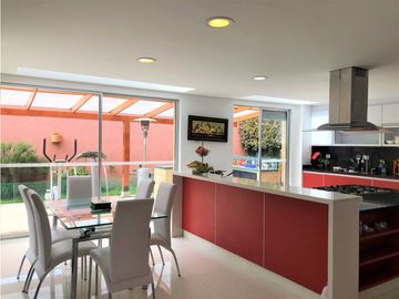VENTA CASA SAN JOSE DE BAVARIA BOGOTA