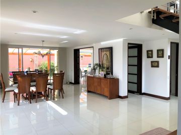 VENTA CASA SAN JOSE DE BAVARIA BOGOTA