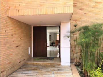 VENTA CASA SAN JOSE DE BAVARIA BOGOTA
