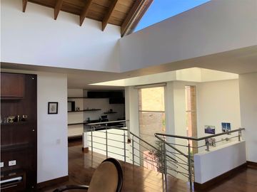 VENTA CASA SAN JOSE DE BAVARIA BOGOTA