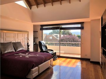 VENTA CASA SAN JOSE DE BAVARIA BOGOTA