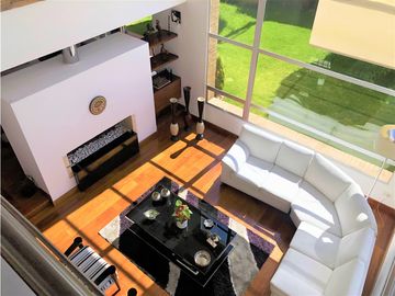 VENTA CASA SAN JOSE DE BAVARIA BOGOTA