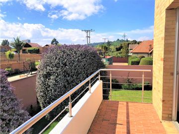 VENTA CASA SAN JOSE DE BAVARIA BOGOTA