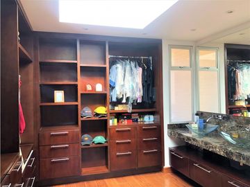 VENTA CASA SAN JOSE DE BAVARIA BOGOTA