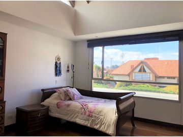 VENTA CASA SAN JOSE DE BAVARIA BOGOTA
