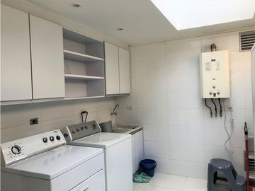 VENTA CASA SAN JOSE DE BAVARIA BOGOTA