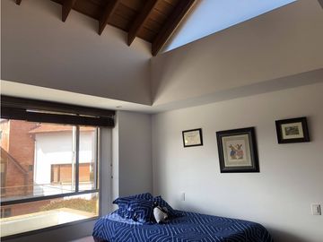 VENTA CASA SAN JOSE DE BAVARIA BOGOTA