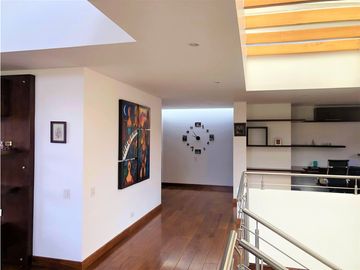 VENTA CASA SAN JOSE DE BAVARIA BOGOTA