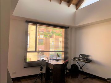 VENTA CASA SAN JOSE DE BAVARIA BOGOTA