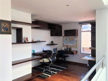 VENTA CASA SAN JOSE DE BAVARIA BOGOTA