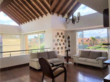 VENTA CASA SAN JOSE DE BAVARIA BOGOTA
