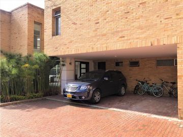 VENTA CASA SAN JOSE DE BAVARIA BOGOTA