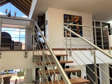 VENTA CASA SAN JOSE DE BAVARIA BOGOTA