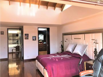 VENTA CASA SAN JOSE DE BAVARIA BOGOTA