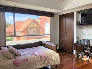 VENTA CASA SAN JOSE DE BAVARIA BOGOTA
