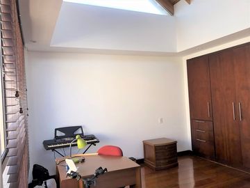 VENTA CASA SAN JOSE DE BAVARIA BOGOTA