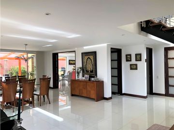 VENTA CASA SAN JOSE DE BAVARIA BOGOTA