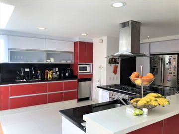 VENTA CASA SAN JOSE DE BAVARIA BOGOTA