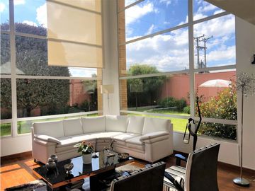 VENTA CASA SAN JOSE DE BAVARIA BOGOTA