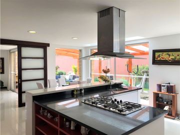 VENTA CASA SAN JOSE DE BAVARIA BOGOTA
