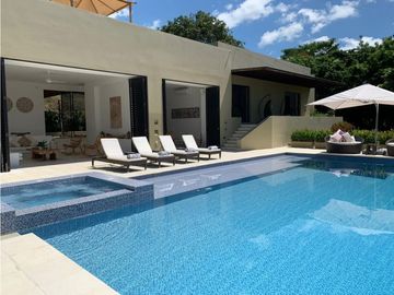 VENTA CASA CONDOMIO HACIENDA EL PASO GIRARDOT CUNDINAMARCA