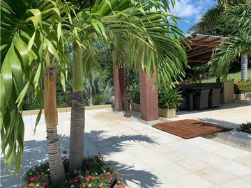VENTA CASA CONDOMIO HACIENDA EL PASO GIRARDOT CUNDINAMARCA
