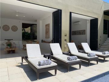 VENTA CASA CONDOMIO HACIENDA EL PASO GIRARDOT CUNDINAMARCA