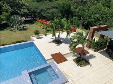 VENTA CASA CONDOMIO HACIENDA EL PASO GIRARDOT CUNDINAMARCA