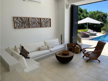 VENTA CASA CONDOMIO HACIENDA EL PASO GIRARDOT CUNDINAMARCA