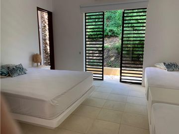 VENTA CASA CONDOMIO HACIENDA EL PASO GIRARDOT CUNDINAMARCA