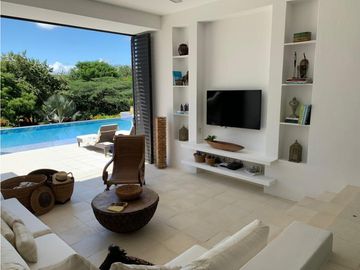 VENTA CASA CONDOMIO HACIENDA EL PASO GIRARDOT CUNDINAMARCA