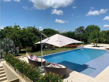VENTA CASA CONDOMIO HACIENDA EL PASO GIRARDOT CUNDINAMARCA