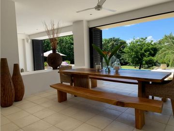 VENTA CASA CONDOMIO HACIENDA EL PASO GIRARDOT CUNDINAMARCA